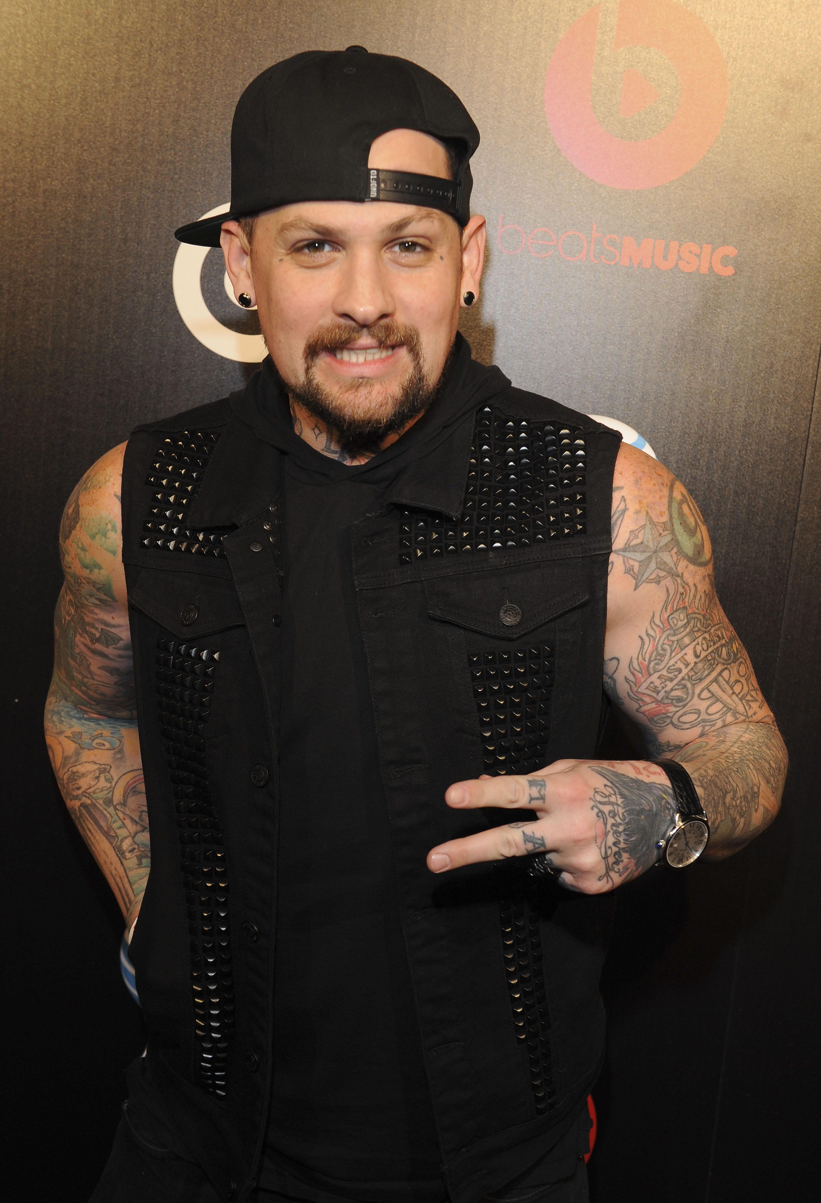 Cameron Diaz Married Benji Madden 5 Things to Know About the Rocker  ABC  News
